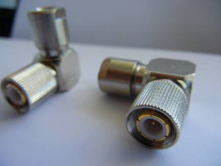  Cabo Coaxial com conector IEC